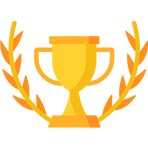 Successfully Completed Projects