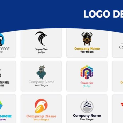 Logo Design: Creating a Powerful Identity for Your Brand