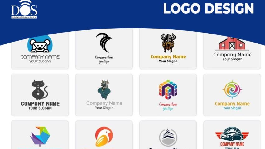 Logo Design: Creating a Powerful Identity for Your Brand