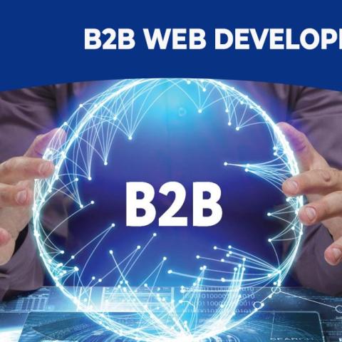 B2B Portal Development: Building Scalable and Efficient Business Platforms