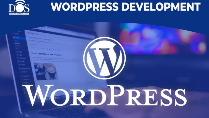 WordPress Development: A Complete Guide to Building Powerful Websites