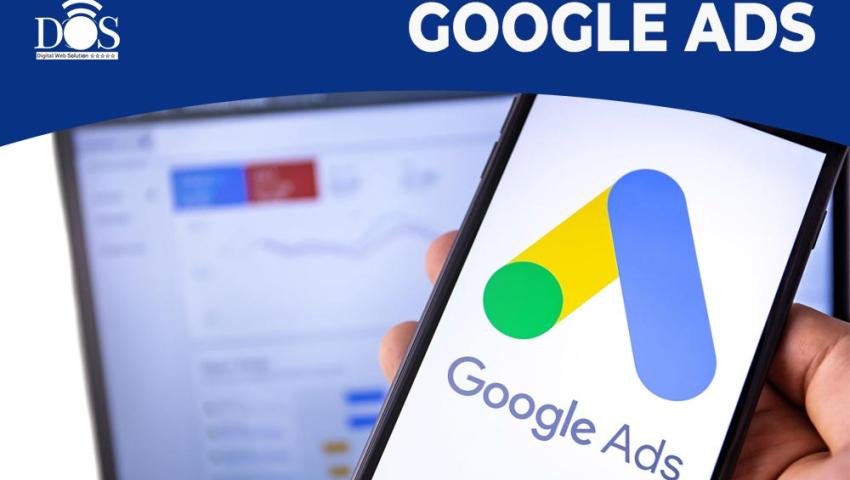 Google Ads Management: Maximize ROI with Smart Advertising Strategies