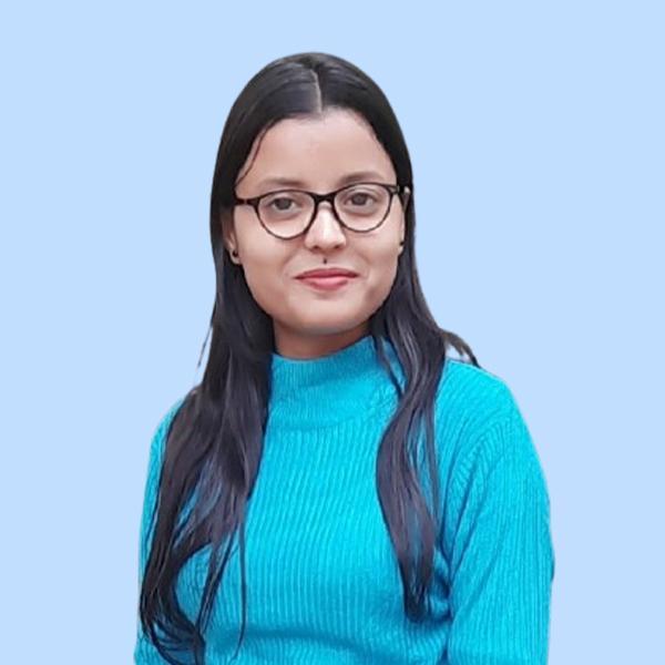 Purva Kumari