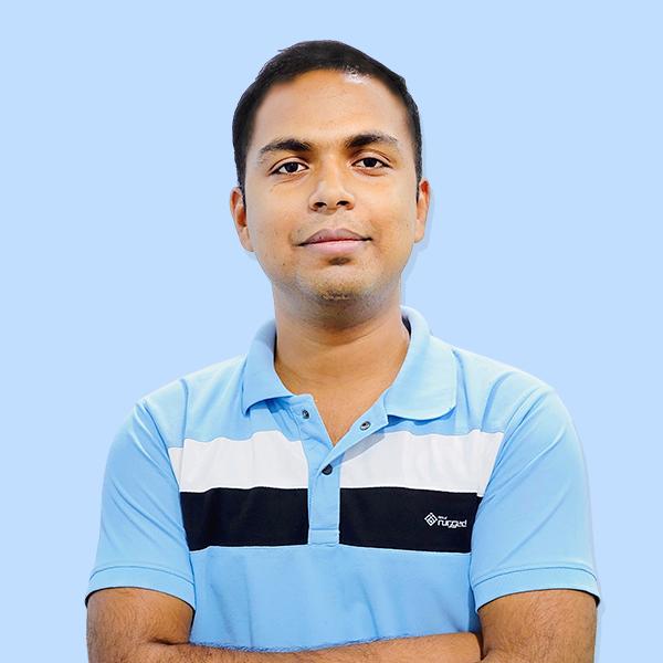 Raushan Kumar